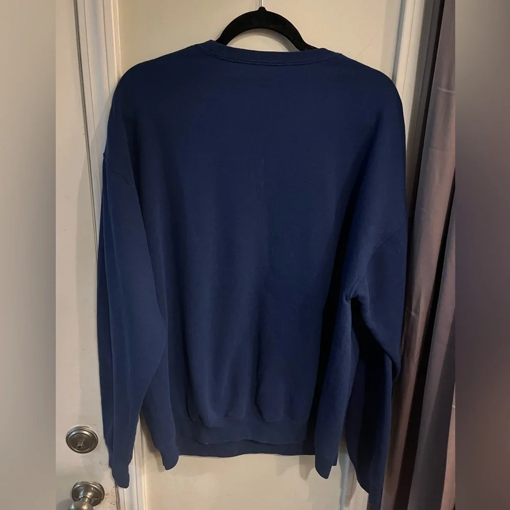 Official Disney- Stitch Snack Attack Sweatshirt